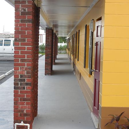 Tropicana Motel Wauchula Zewnętrze zdjęcie