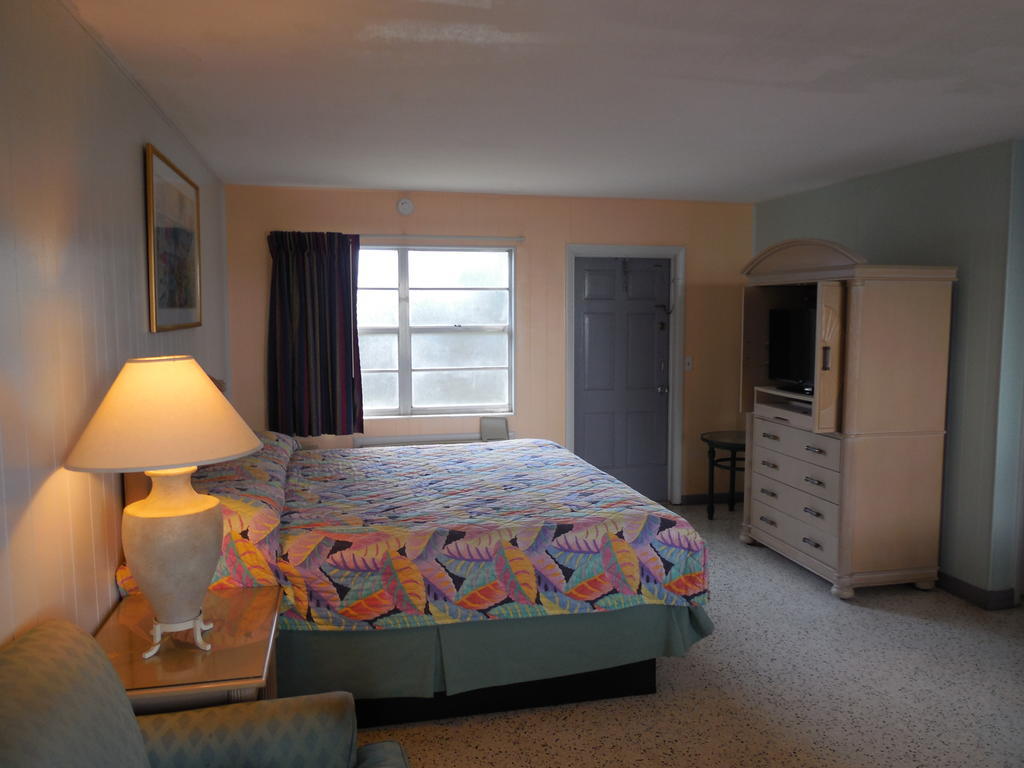 Tropicana Motel Wauchula Pokój zdjęcie