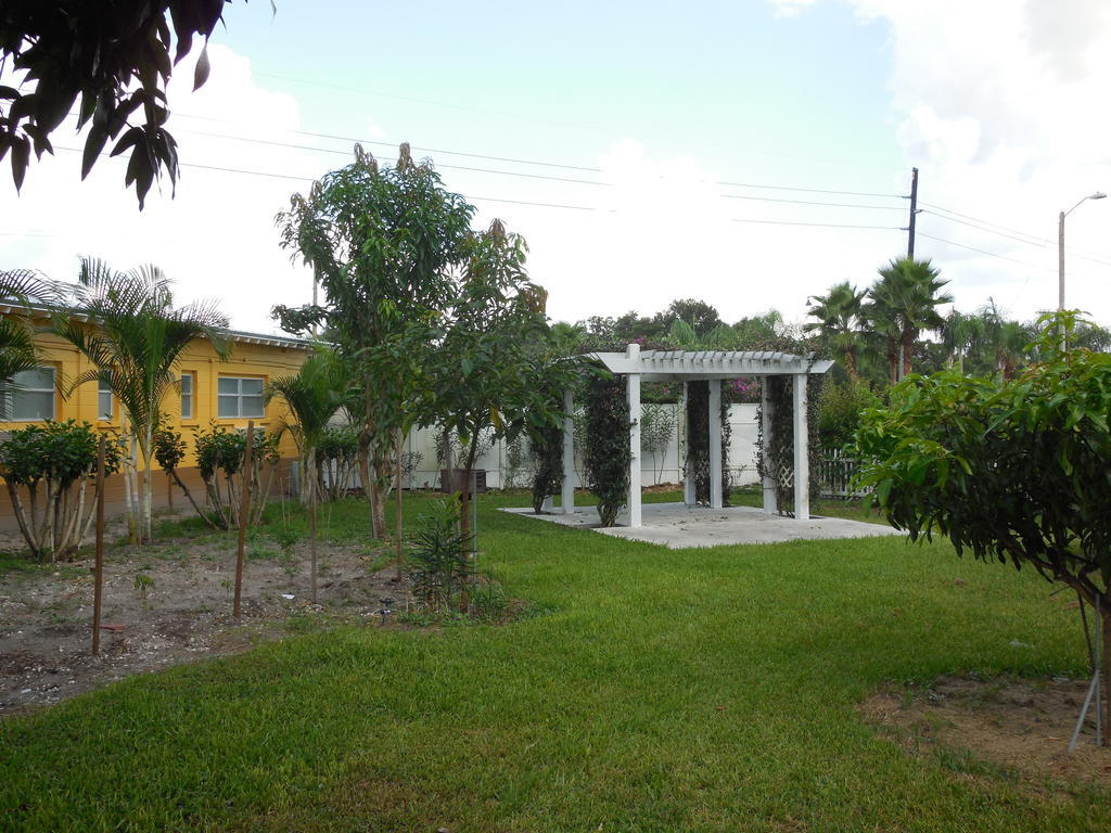 Tropicana Motel Wauchula Zewnętrze zdjęcie