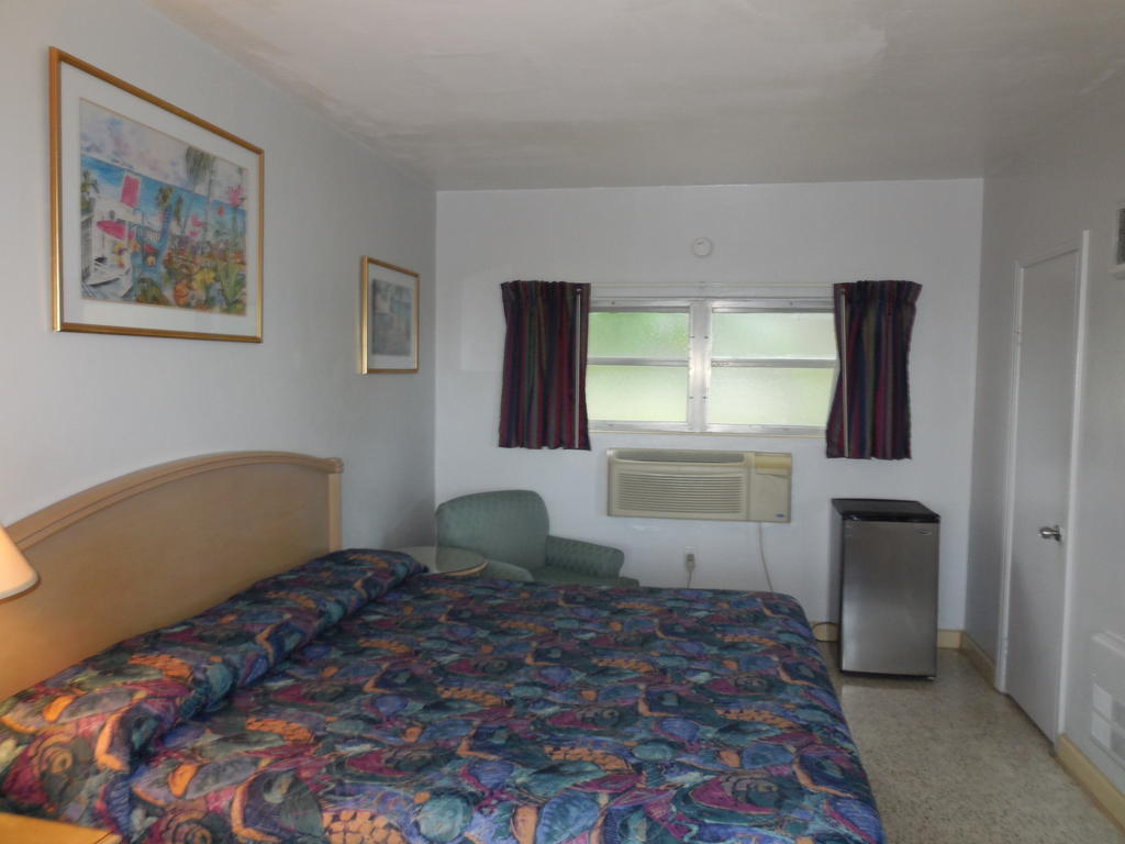 Tropicana Motel Wauchula Pokój zdjęcie